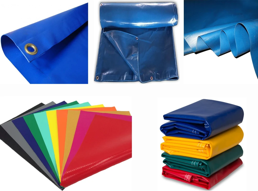 high Quality Customized Waterproof Polyethelene Tarpaulin Tarpaulin PE Tarpaulin Poly Tarp