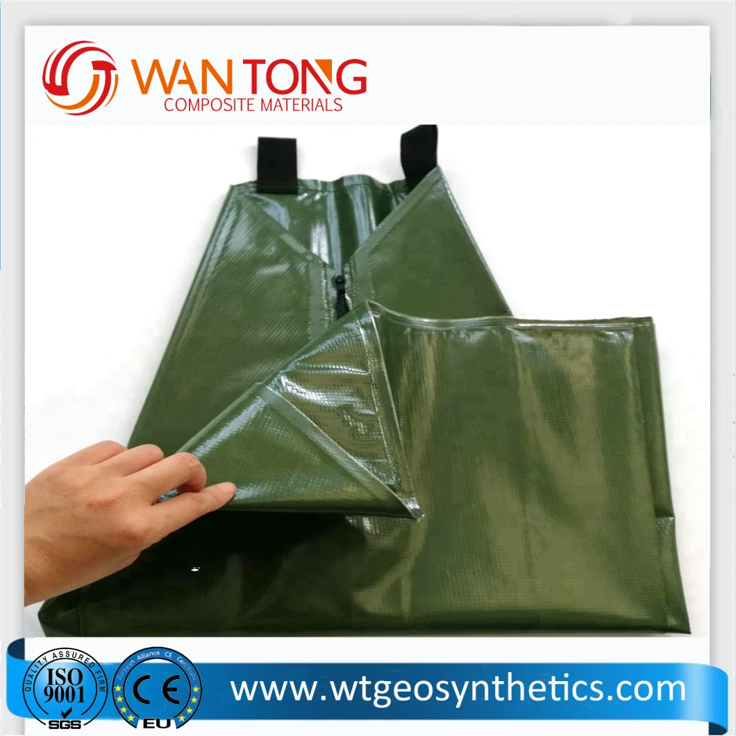 Environmental Protection/Durable PE Material/Adjustable Tree Watering Bag